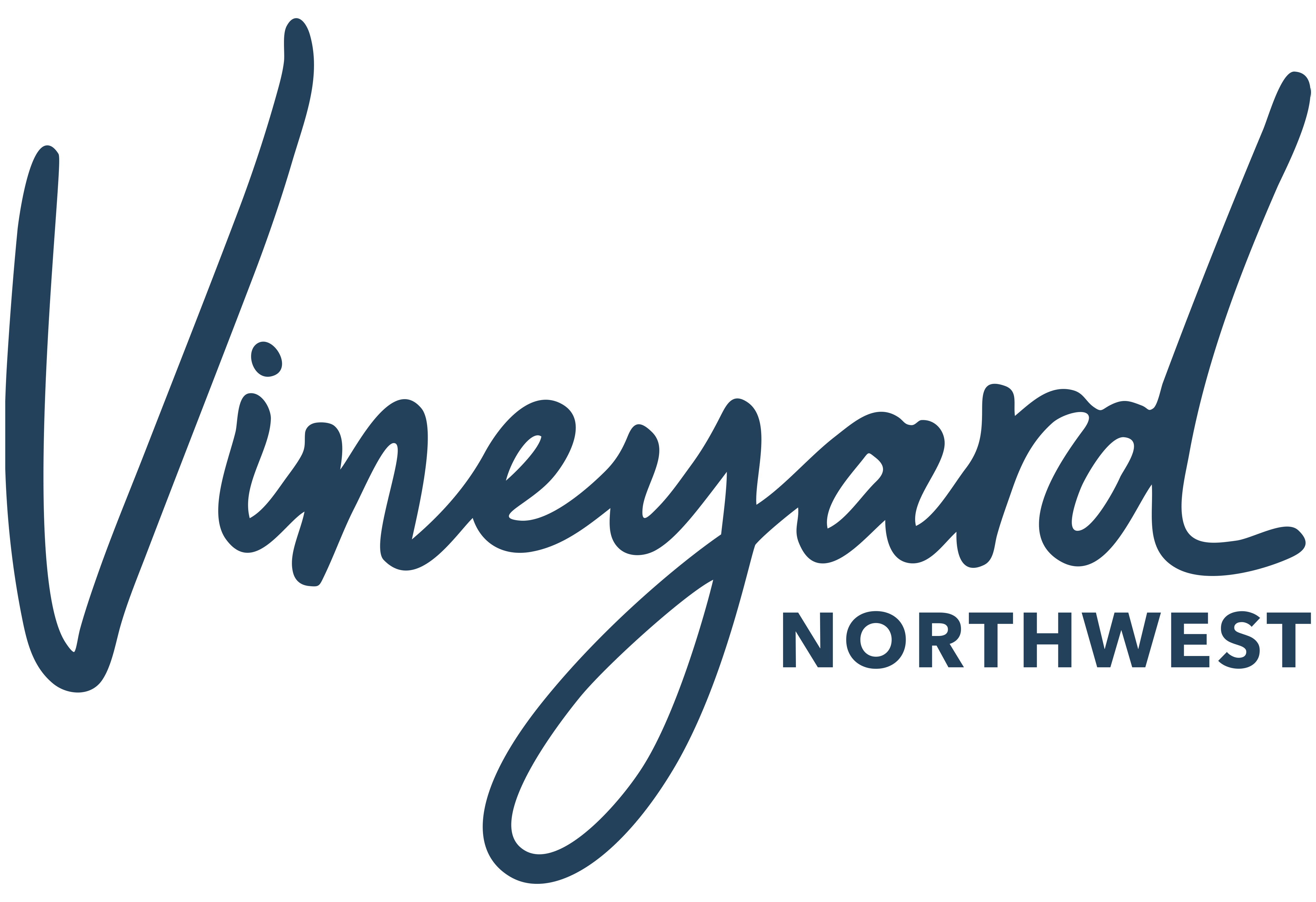 Vineyard Church Northwest